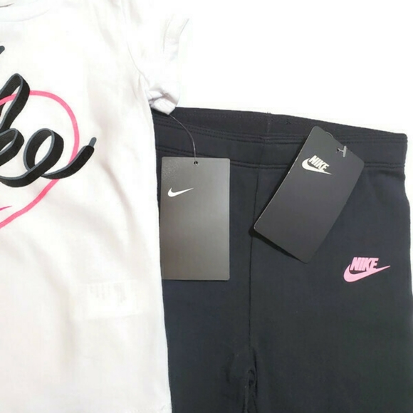 DO NOT BUY NWT 3T GIRL NIKE OUTFIT - Picture 4 of 10